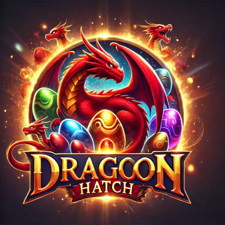 Dragon Hatch Jogo