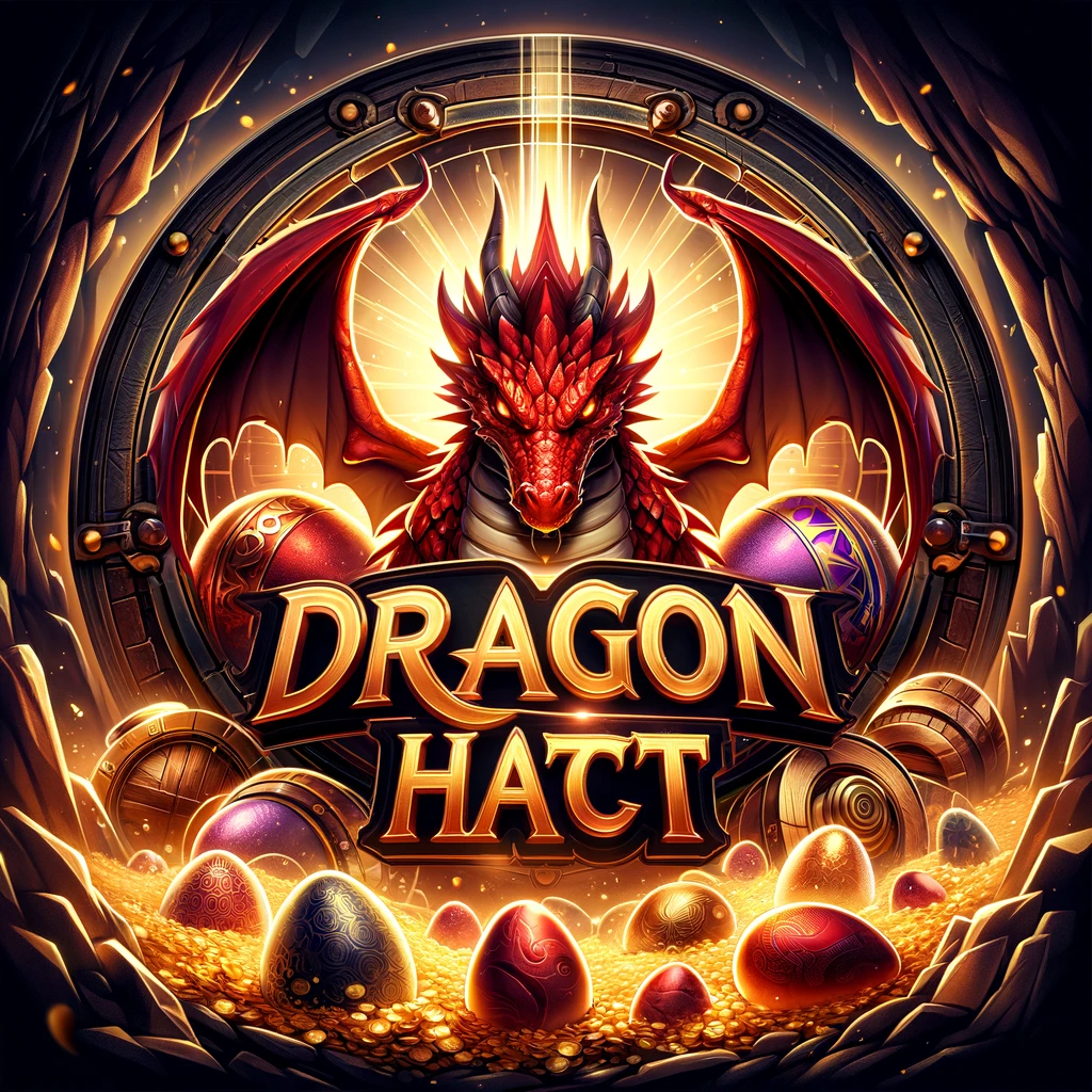 Dragon Hatch casino